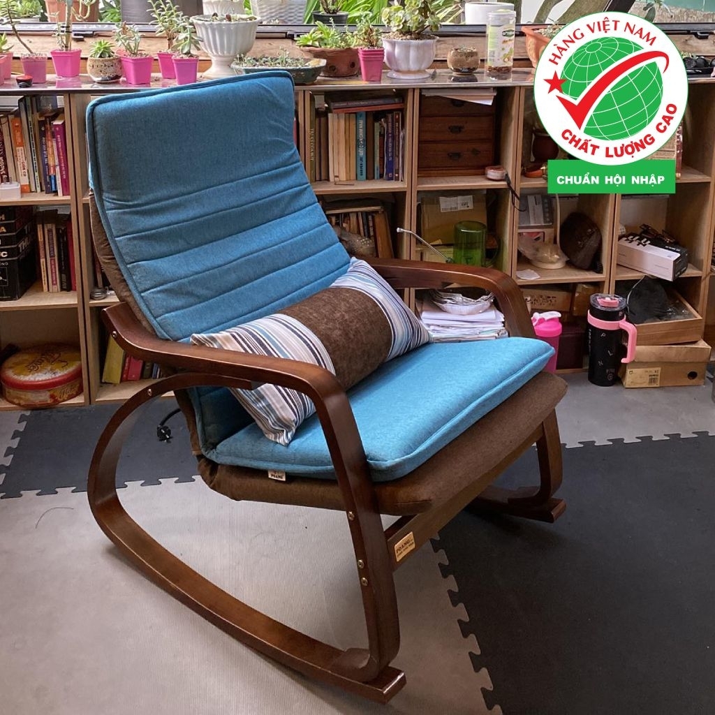 POANG RELAXATION CHAIR คุชชั่น