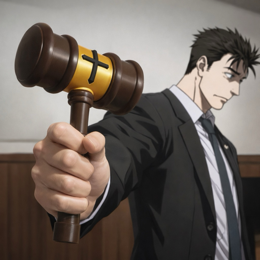 คุณภาพสูง HUGURUMA HIROMI JJK 25CM COSPLAY HAMMER – CHARACTER STANDARD JUJUTSU KAISEN HAMMER MODEL –