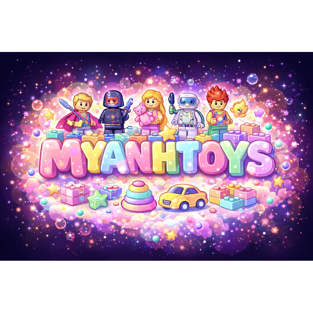 No Duplica Board Toy Model 13-13cm Model