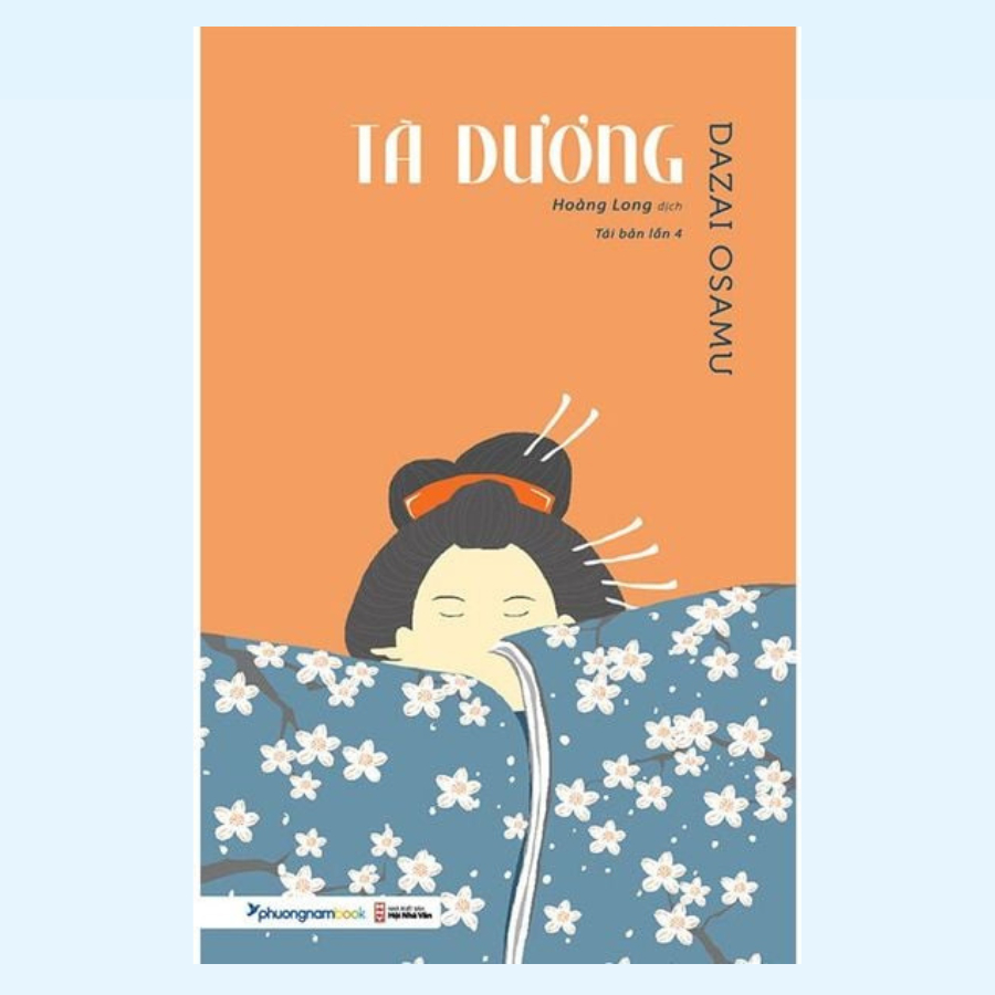 หนังสือ - Ta Duong - Dazai Osamu (PNB)