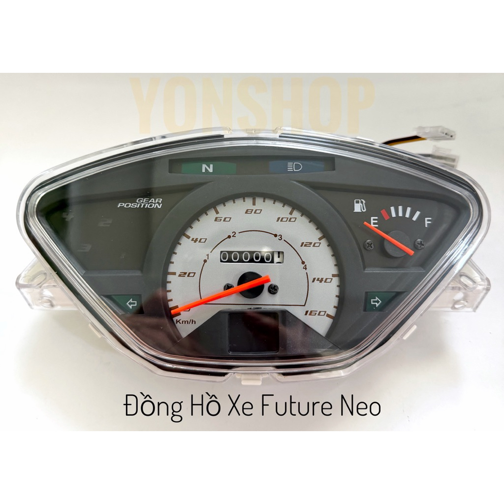 นาฬิกาสําหรับ Future Neo Cars ผลิตภัณฑ์คุณภาพสูง