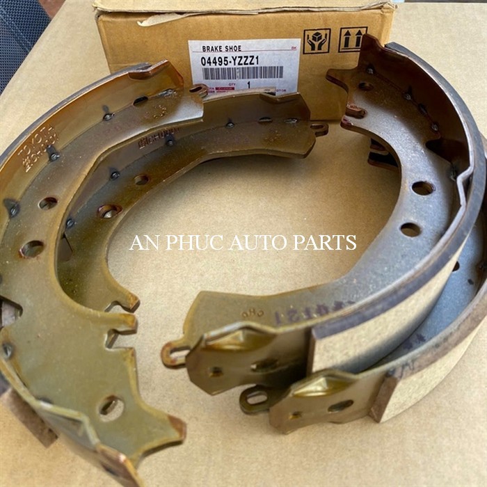พ่อชนะท้าย Toyota Camry 2.0L1986-1991 Toyota 04495-YZZZ1
