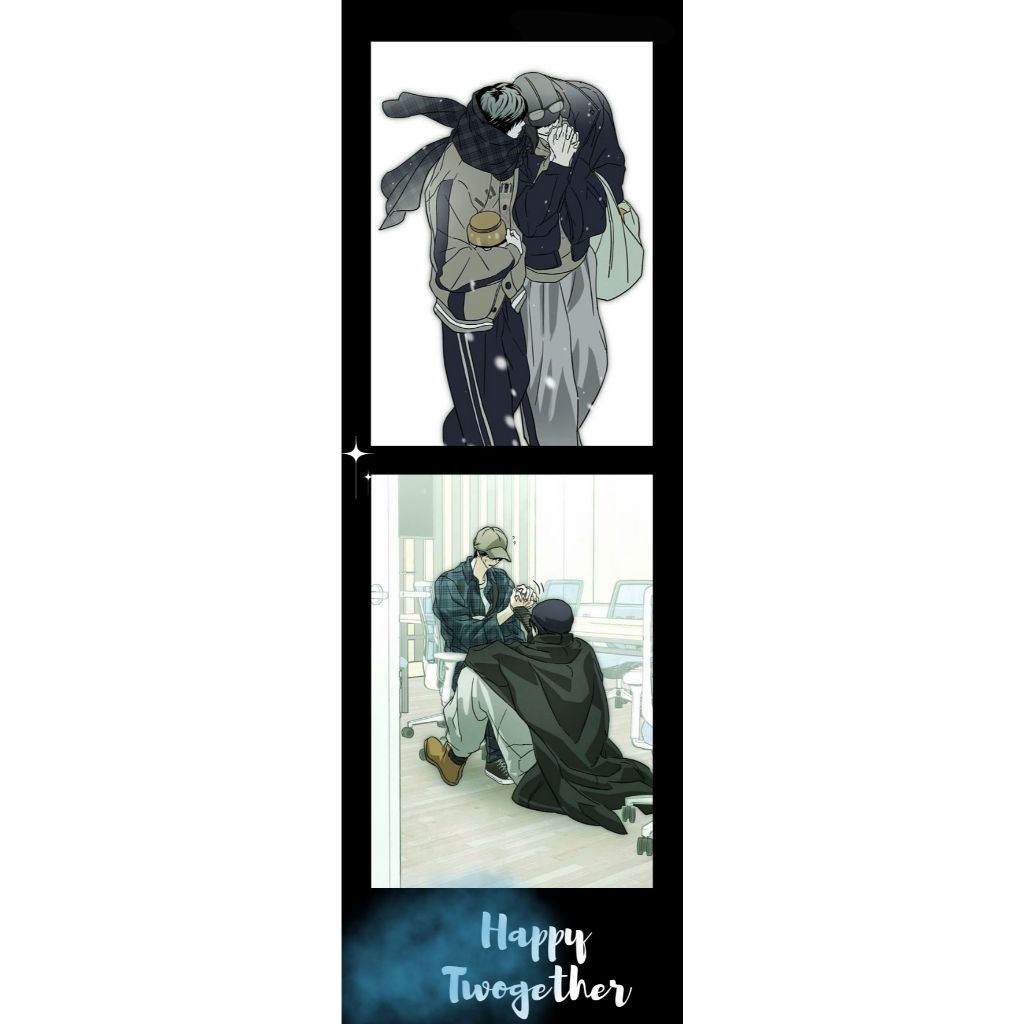 รูปภาพtrip/Pts 5x15 1 ด้าน Happy Twogether