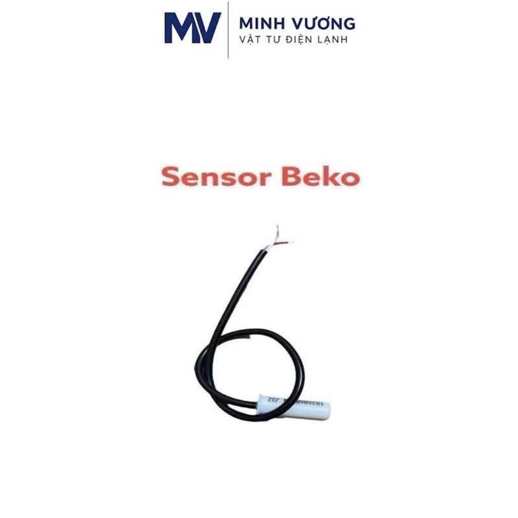 Beko ตู้เย็น Sensor - Beko อุณหภูมิตู้เย็น Sensor probe