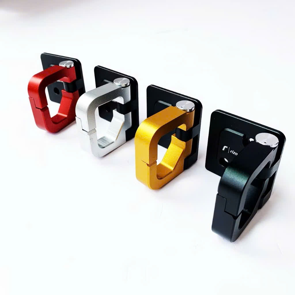 ของแท้ Rizoma CNC Aluminium SH /SH Mode/Lead Hanger