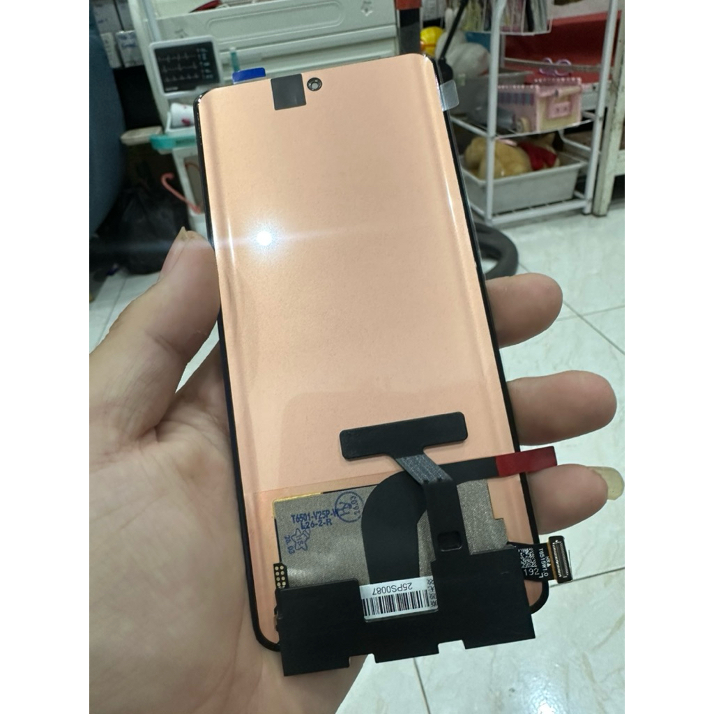 หน้าจอ Vivo V25 Pro / V25Pro / V2158 - 6.56