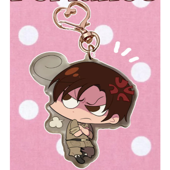 อืม! - Romano Hetalia