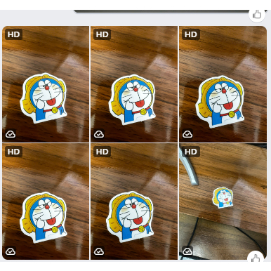 STIKER COMES พร้อม STIKER ฟรี
