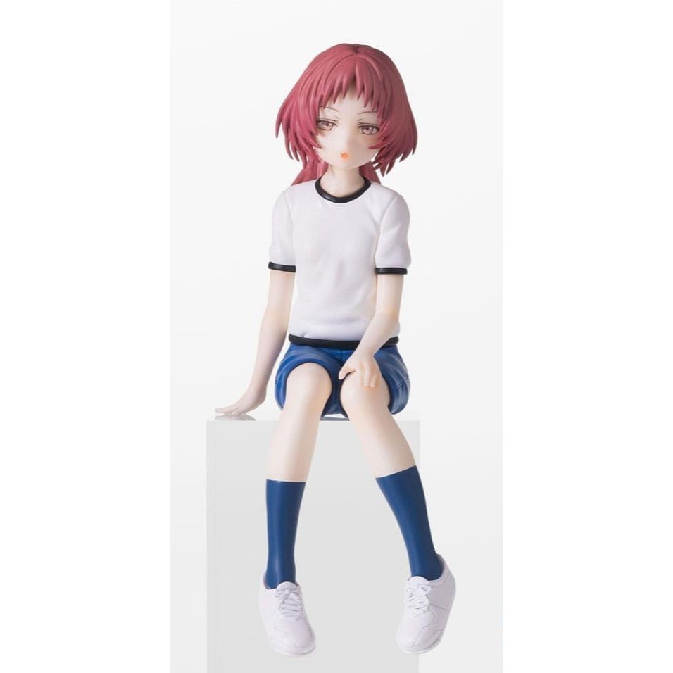 ของแท้ญี่ปุ่น The Girl I Like Forgot Her Glasses รุ่น stauette