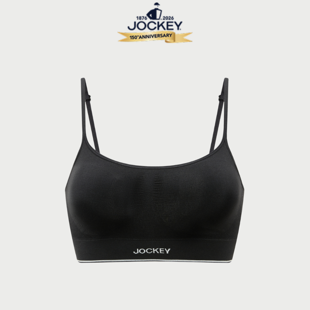 Jockey บราไร้ตะเข็บผู้หญิง - J943