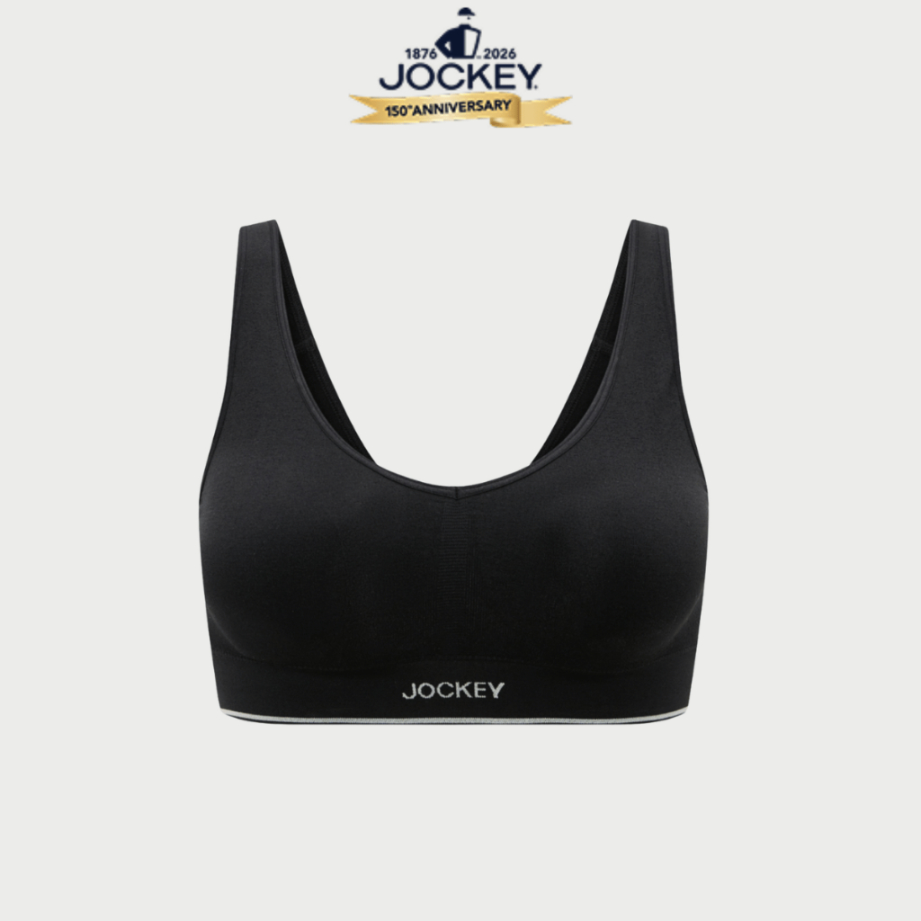 เสื้อชั้นในผู้หญิง Seamfree Jockey - J9444