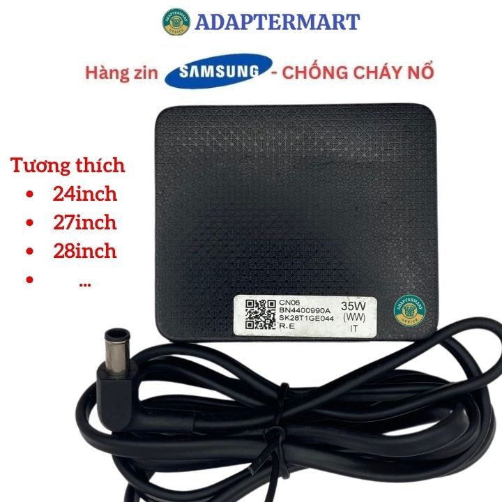 แหล่งจ่ายไฟ 14V 35W สําหรับ Samsung BN44-00139C หน้าจอ Led