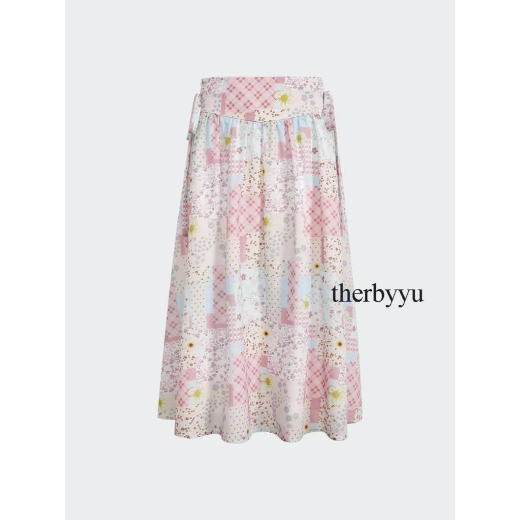 - KUOSE SKIRT 190326