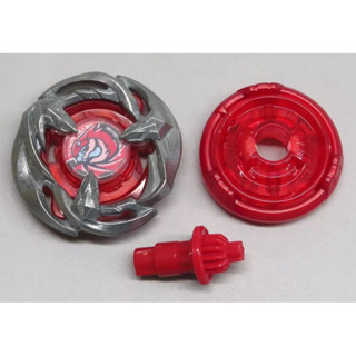 Beyblade X Phoenix UX-12 Random Booster Vol.5 takara tomy