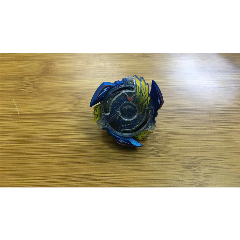 [TAKARA TOMY] Beyblade burst B-34 Victory Valkyrie (มือสอง)