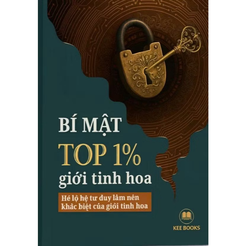หนังสือ – 2-Book Combo: สอนคุณ 800 วิธีรักษาคน + Top Secrets 1% Quintessential World (AVAILABLE) ราคา ถูกที่สุด ดีลบีเคเค แกลเลอรีภาพที่ 3