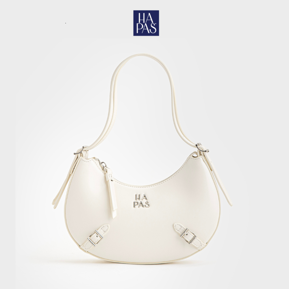 [DE-MOOD COLLECTION] กระเป๋าสะพายยีนส์ผู้หญิง Cozy HAPAS