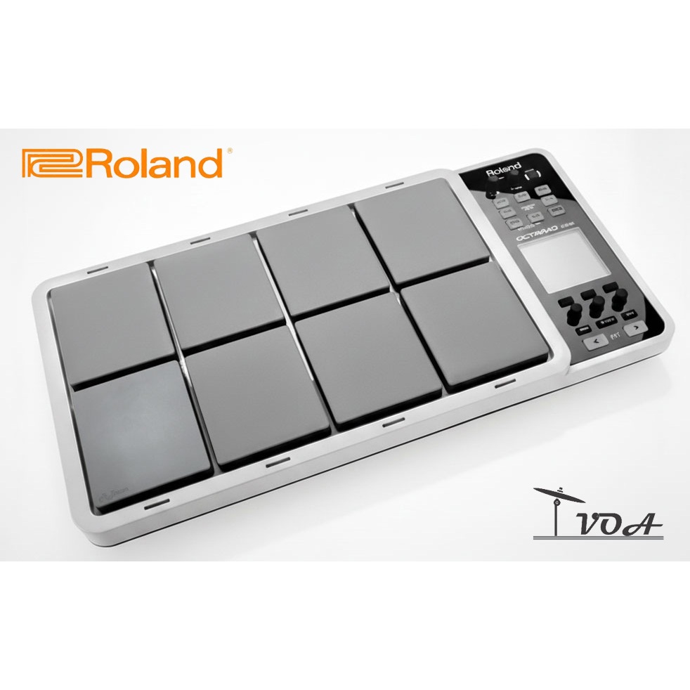 Roland SPD30,SPD20 อุปกรณ์เสริมกลองอิเล็กทรอนิกส์ (ตัวป้องกันแพด)