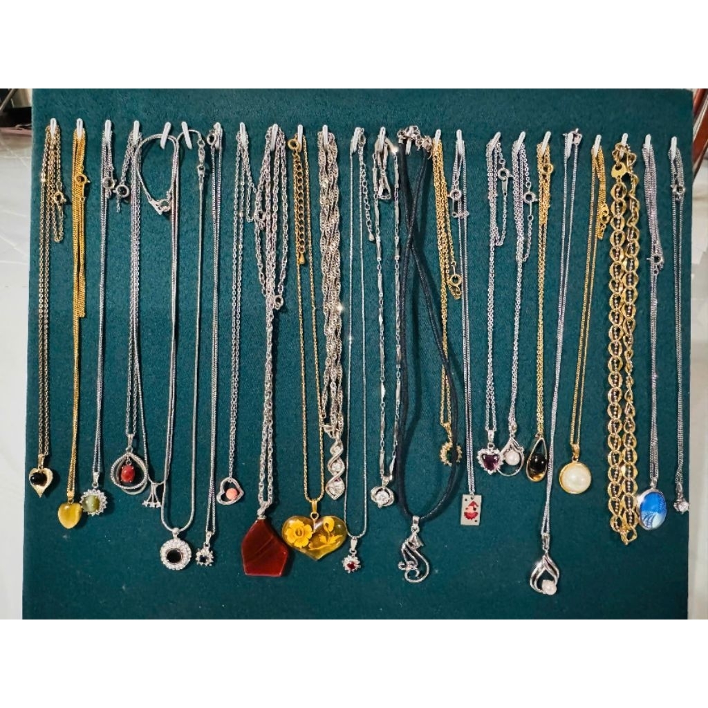 [SNS5] สร้อยคอทีมชาติญี่ปุ่น