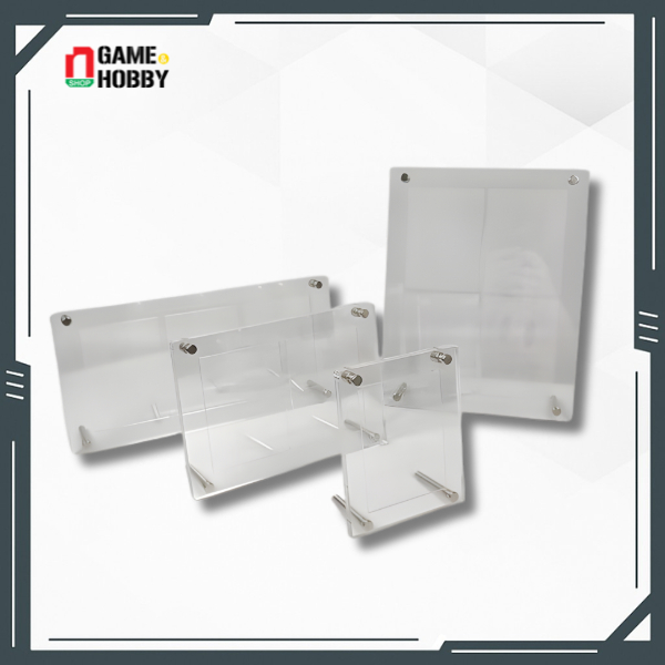 CARD DISPLAY CASE 35PT - 75 PT