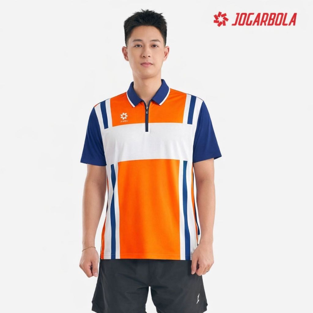 เสื้อโปโลกีฬาผู้ชาย Kumho