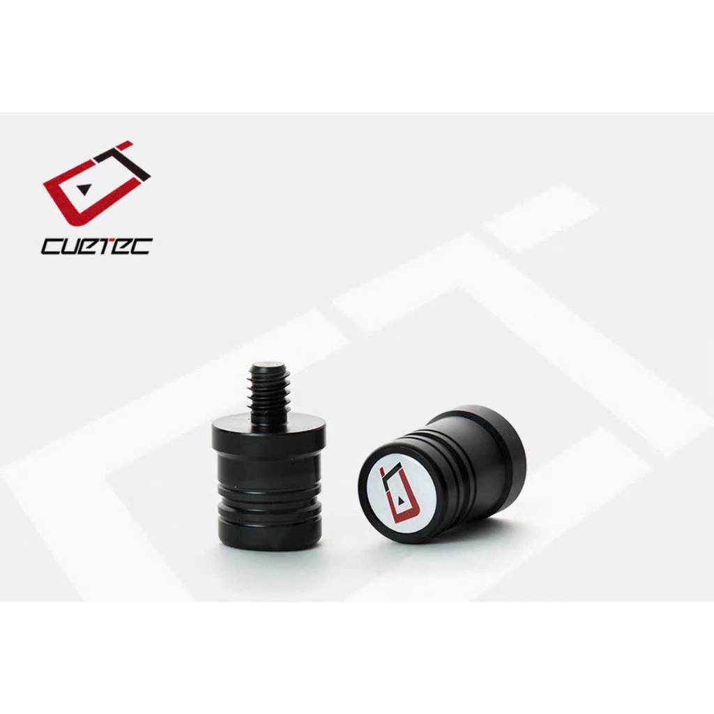 CUETEC 3 8 14 ฝาครอบเสียง, RADIAL