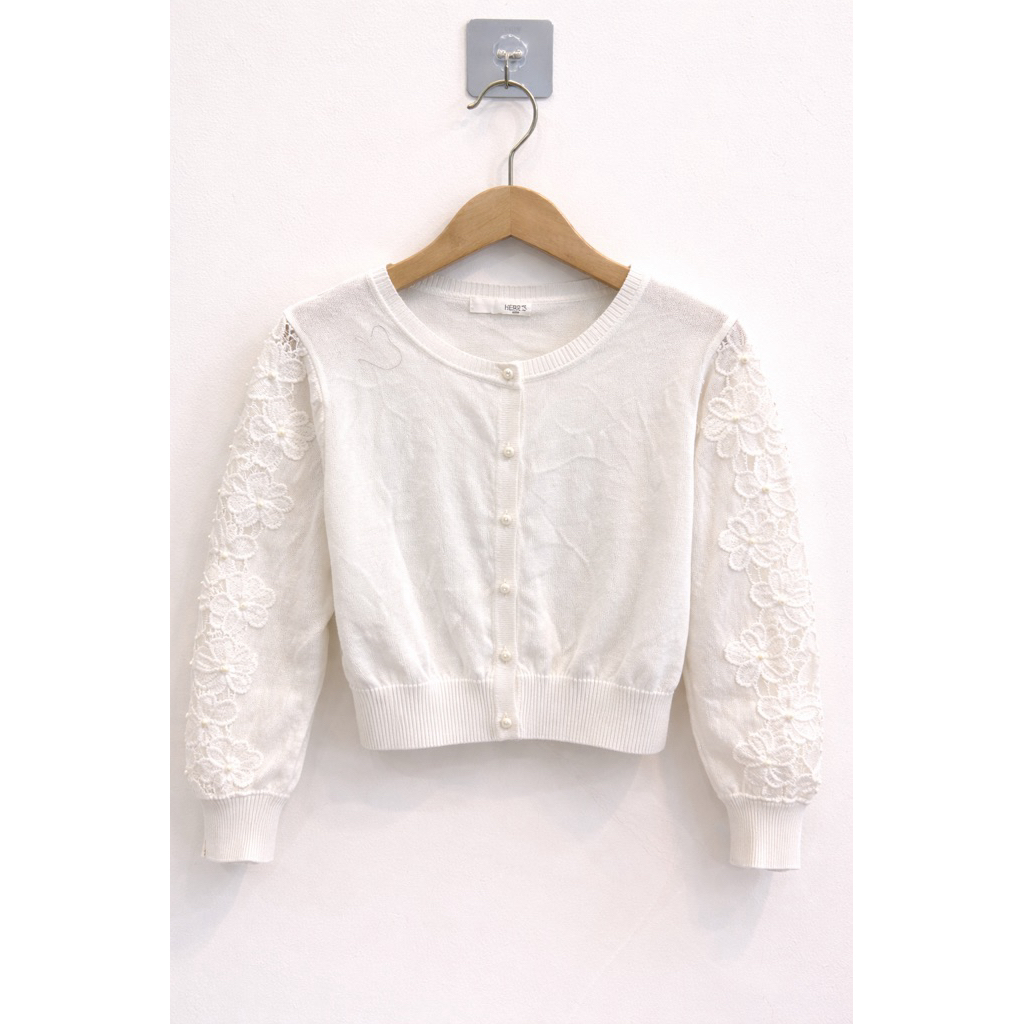 คาร์ดิแกนเด็กผู้หญิง ไซส์ 14,15ky คืน