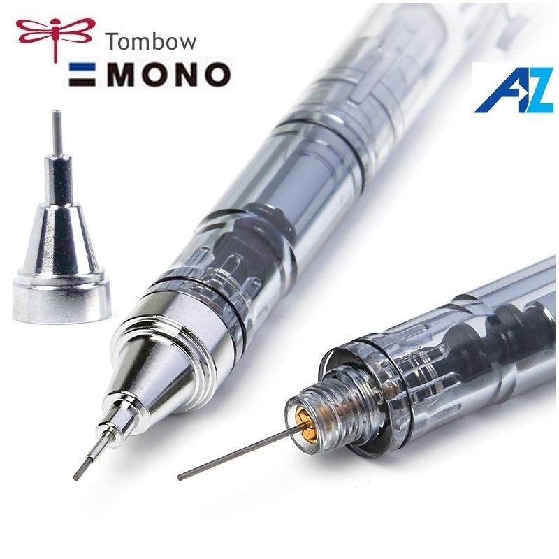 Tombow Mono Graph NIB - ปลายสแตนเลสแทนที่ดินสอ Tombow Mono Graph