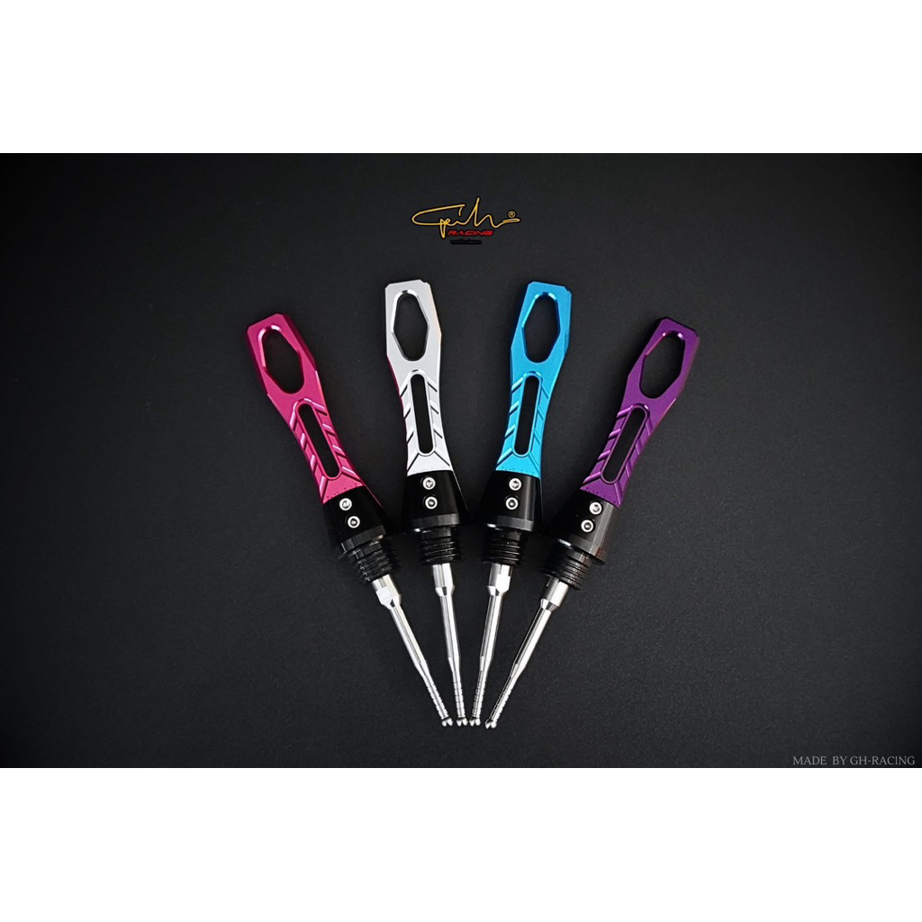 บริษัทตรวจสอบน้ํามันที่ถูกต้องของ GH Racing