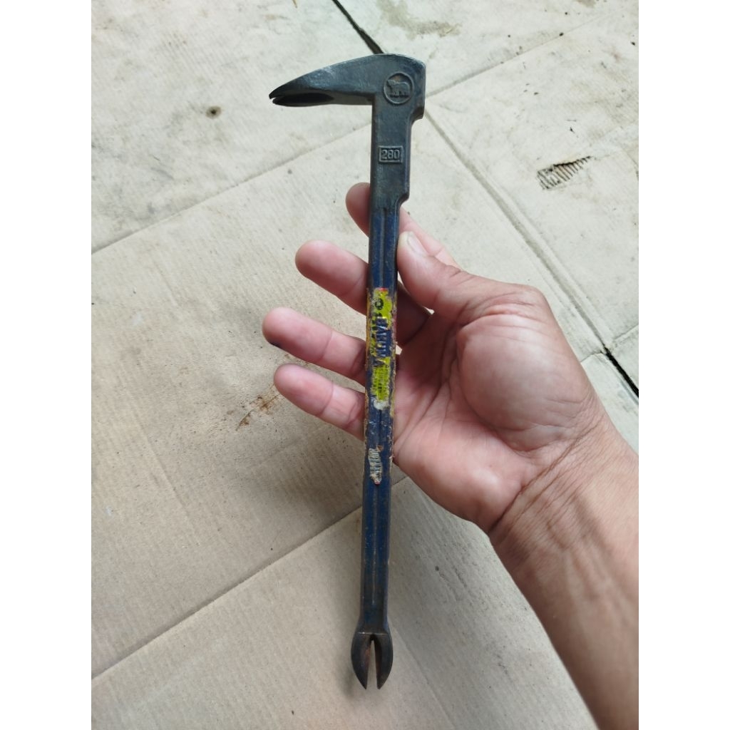 BKUMA civet 280MM***