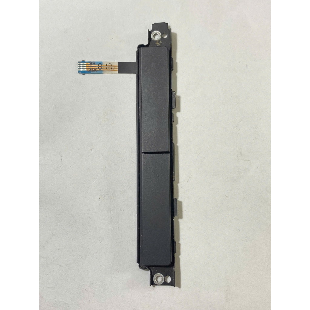 ปุ่มเมาส์ซ้ายและขวา สายทัชแพด dell latitude 7280 7390 0HR8RF เก่า
