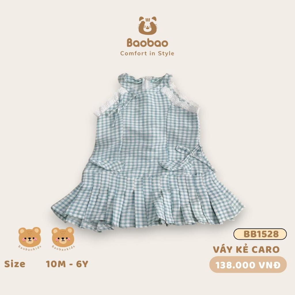 - CARROT DRESS - BB1528