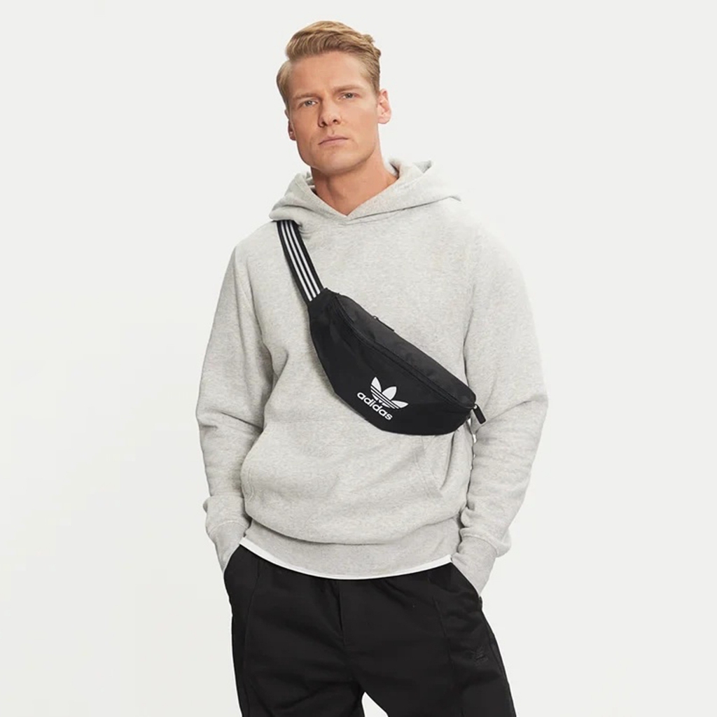 Adidas ADICOLOR HIP BAG - IW0939