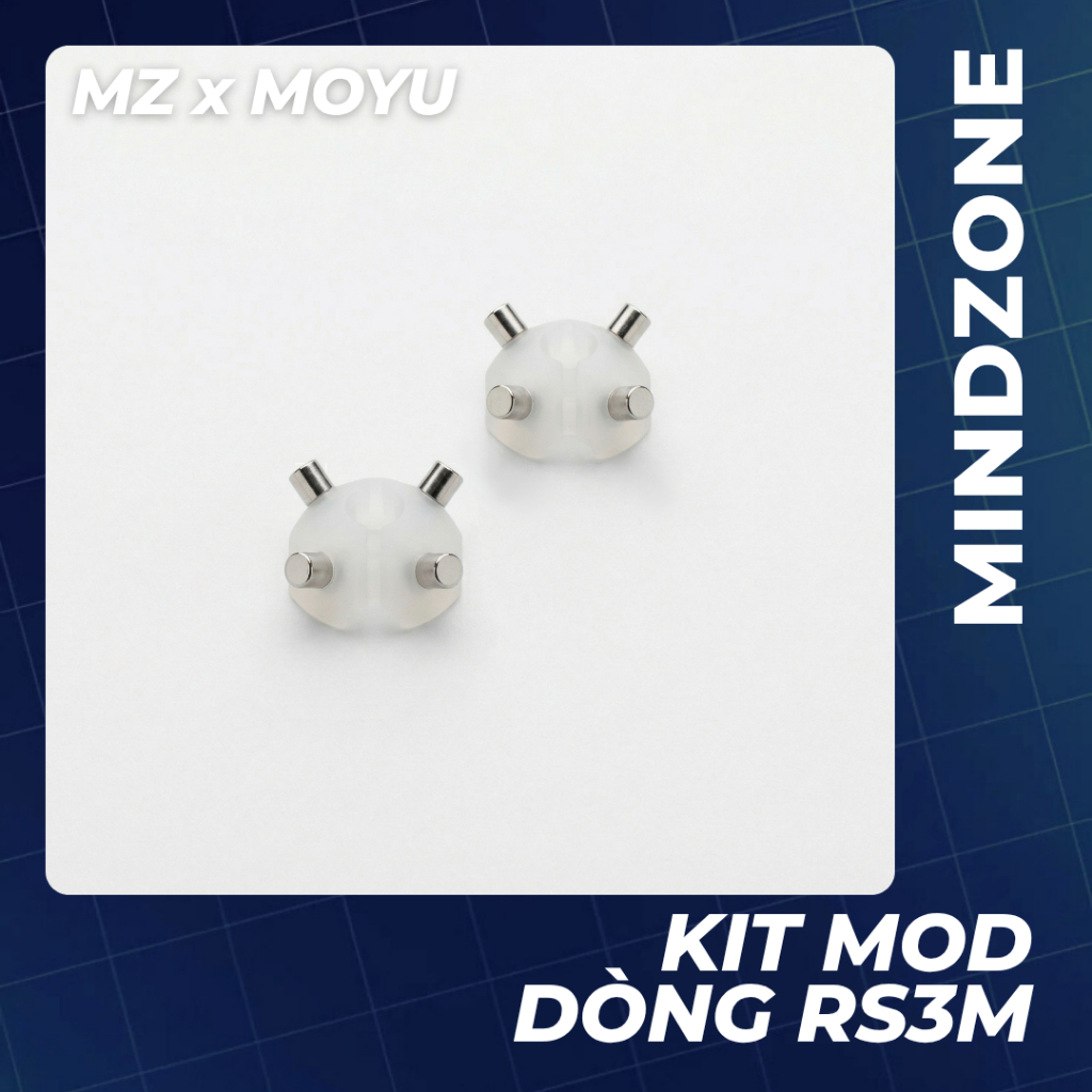ชุด Mod BallCore Series Rs3m