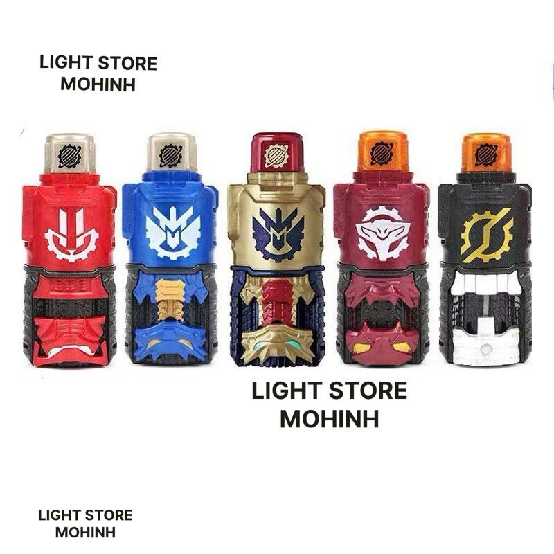 FULLBOTTLES JAR TOY FOR DRIVER BUILD VERSION V3,V4 CAN BE ACTIVE WHEN ROTATION, พร้อมเสียงที่เกิดขึ้