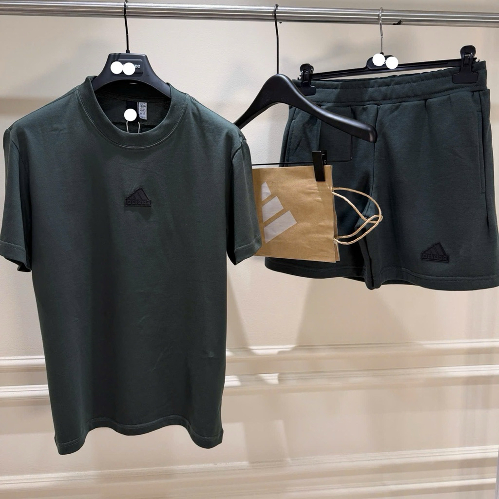 เสื้อผ้าผู้ชาย ชุดกีฬาผู้ชาย Adidas zne ระดับไฮเอนด์