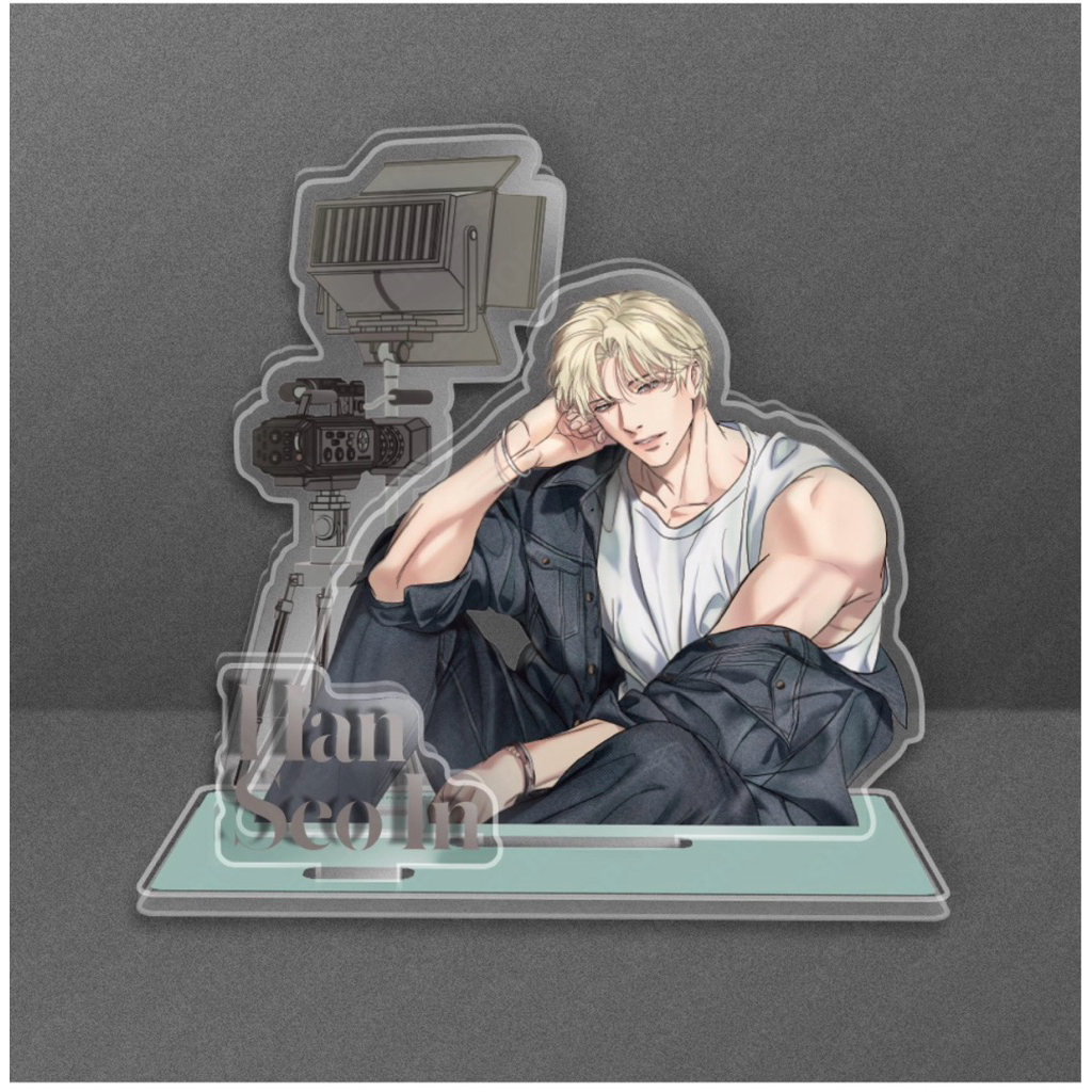 [ปิด, AVAILABLE] SEO-IN MAGAZINE ขาตั้งอะคริลิก