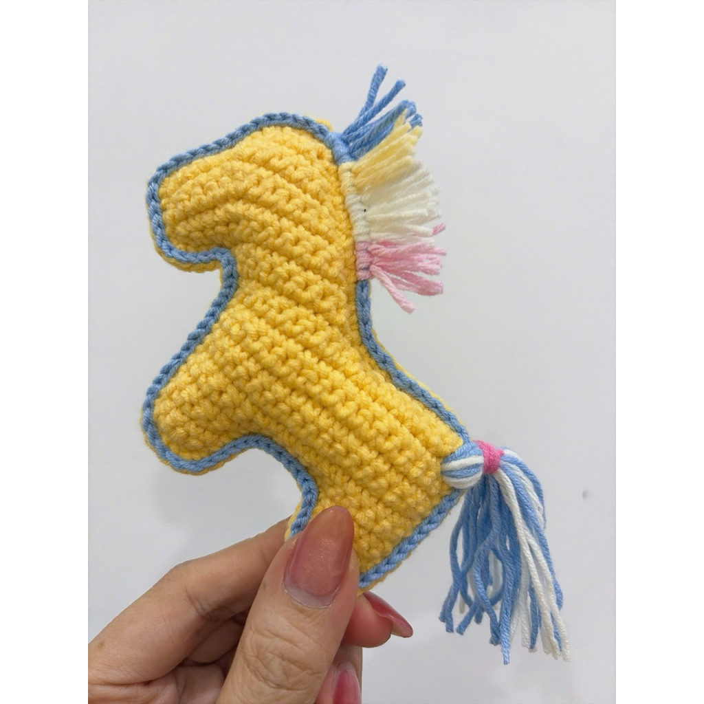TDS-DC99-กระเป๋าและพวงกุญแจ HandMade Charm