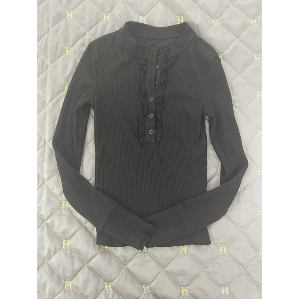 เสื้อ Pass daddy ไซส์ s