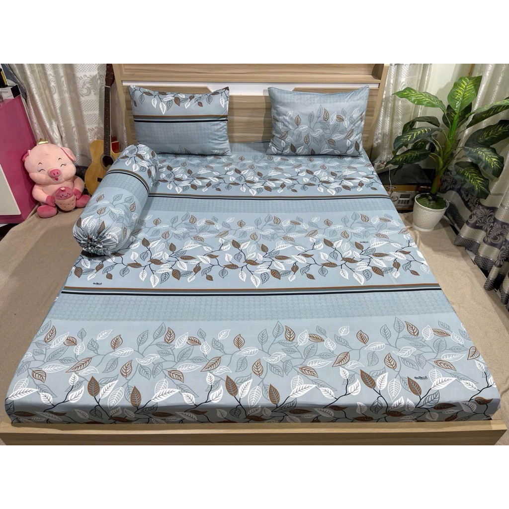 กันน้ํา GASKET COTTON NANO ELECTRIC ANTIBACTERIAL BABY CLEANSE