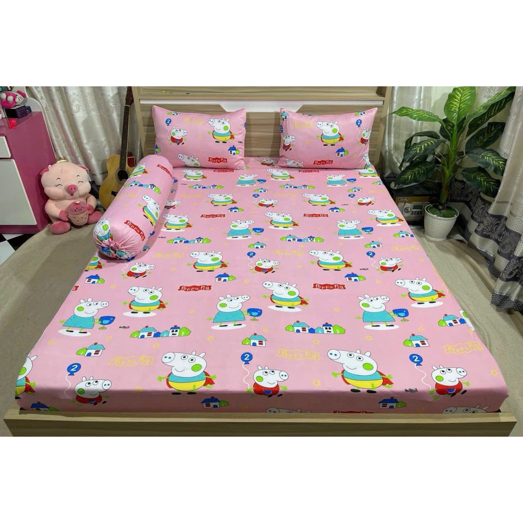 กันน้ํา GASKET COTTON NANO ELECTRIC ANTIBACTERIAL BABY CLEANSE