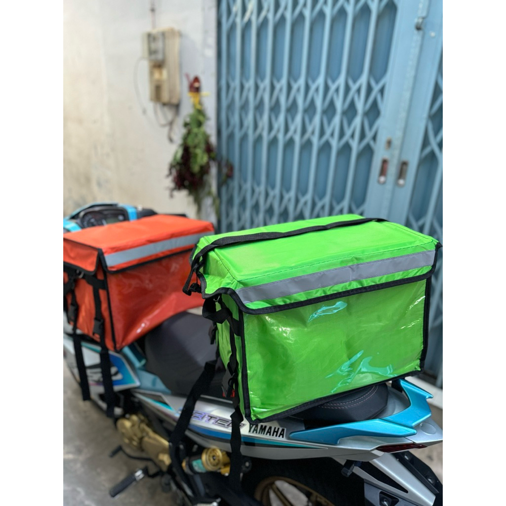 กระเป๋าเก็บความร้อนใหม่สําหรับ AE ShipPo 32L ขนาด D38 x W26 x 28 ซม.