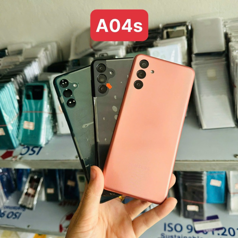 เคส Samsung A04s ของแท้