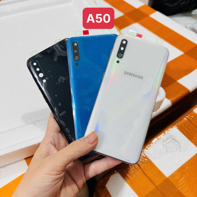 SAMSUNG เคสซัมซุงA50