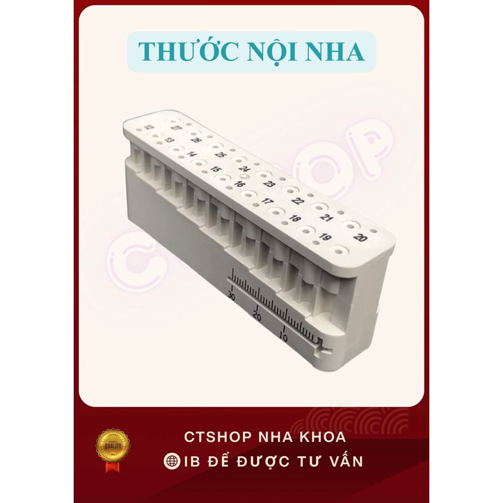 DENTAL RULE | กล่องไอน้ํา DENTAL RULE