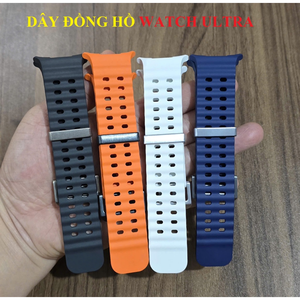 สายนาฬิกา Samsung Watch 7 Ultra ของแท้