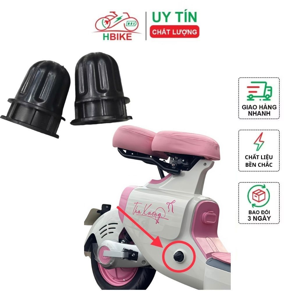 ปลั๊กยางรถยนต์ไฟฟ้า K1, V1, VC, Z3, GR56, EZ1, Vespa, ลูกบิดคันเหยียบ, กันน้ํา, อุปกรณ์เสริมเครื่องไ