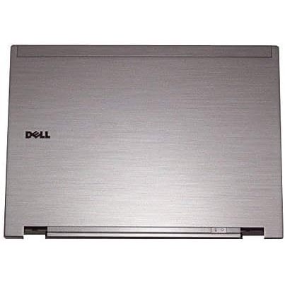 เปลี่ยนเคสแล็ปท็อป Dell latitude E6410