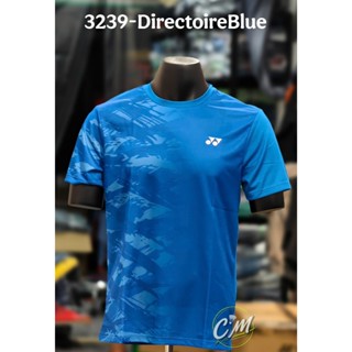 [GENUINE] เสื้อแบดมินตัน Yonex RW3 3239 - ระบายอากาศได้ดี ดู…