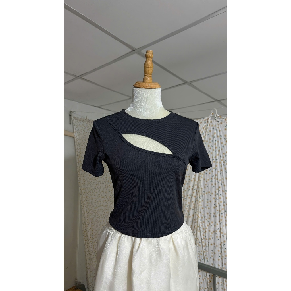 Dazy เสื้อยืด liquidation Pass